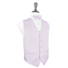 Venetian Wedding Prom Tuxedo Vest and Tie Set